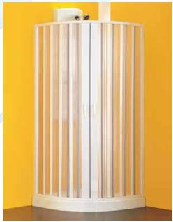 Cabine Duche Fole Sfera AB Central