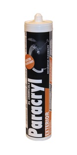 Mastique Acrilico PARACRYL Exterior